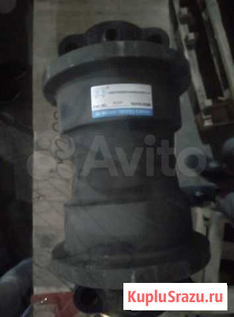 Каток опорный 81N8-11010 Hyundai R290-7 Горно-Алтайск - изображение 1