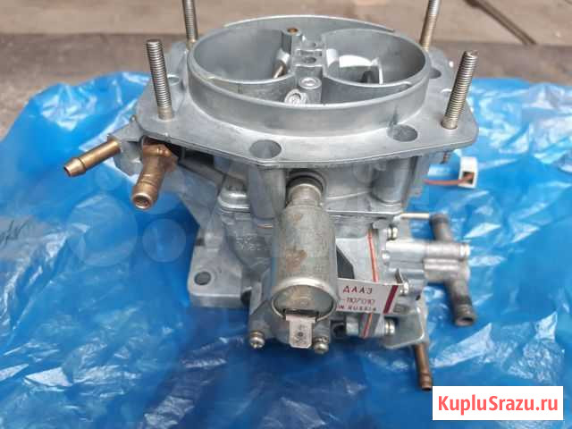 Карбюратор 2183 Рубцовск - изображение 1