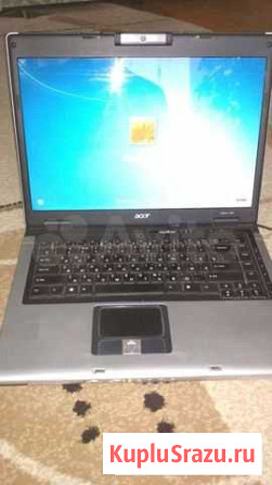 Acer Aspire 3690 Сарапул - изображение 1