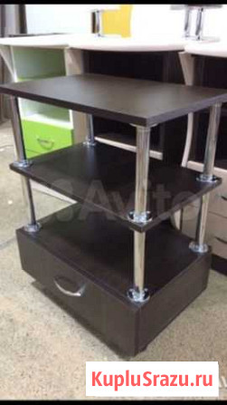 Тележка косметолога Ростов-на-Дону - изображение 1