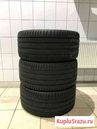 Продаю покрышки R 21 Тула