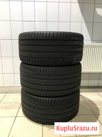 Продаю покрышки R 21 Тула - изображение 1