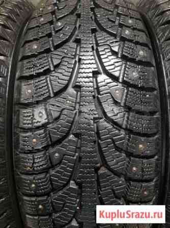 Зима Hankook Winter I*Pike RW11 215/55 R18 Тула