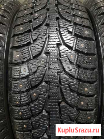 Зима Hankook Winter I*Pike RW11 215/55 R18 Тула - изображение 1