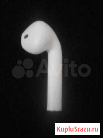 Беспроводные наушники Видное - изображение 1