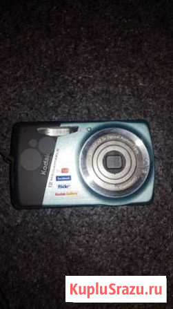 Kodak easy share M530 новый Шахты - изображение 1