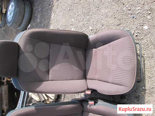 Кресла для Toyota aqua Свободный - изображение 1
