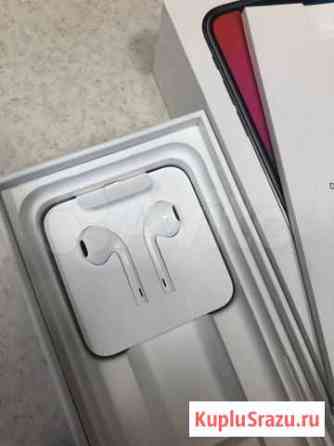 Наушники Earpods новые от XS Белгород