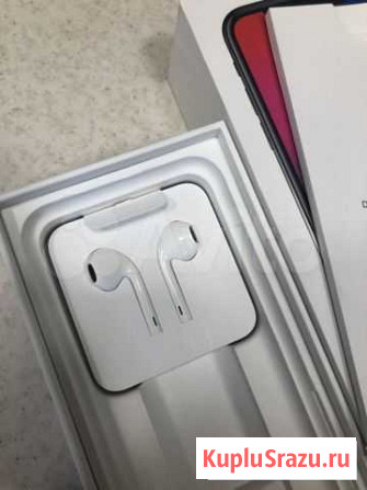 Наушники Earpods новые от XS Белгород - изображение 1