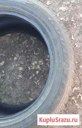 Шины goodyear Хотынец - изображение 1