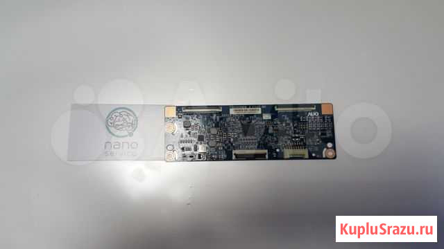 Плата T-con T550HVN08.3 Ctrl BD Вологда - изображение 1
