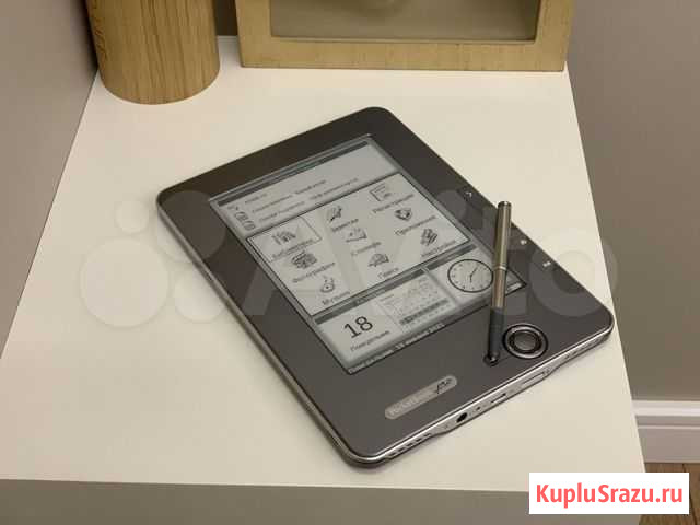 Электронная книга pocketbook pro 603 Новороссийск - изображение 1