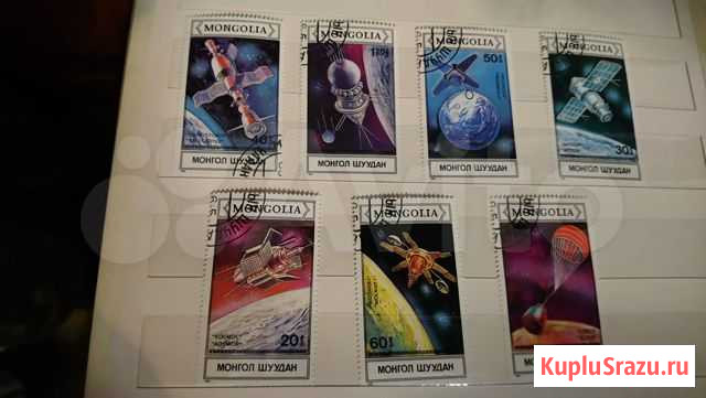 Космос 88 Ростов-на-Дону - изображение 1