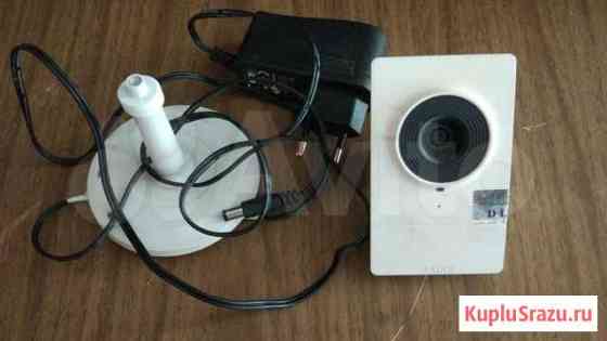 IP камера D- link 2130 Кемерово