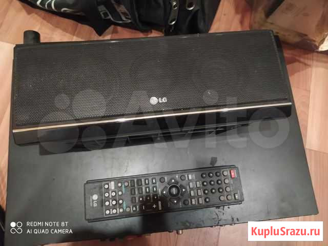 DVD karaoke receiver model NO LH-TK5029Q Липецк - изображение 1