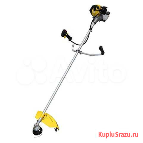 Бензиновый триммер TR-2500T Eurolux Тамбов - изображение 1