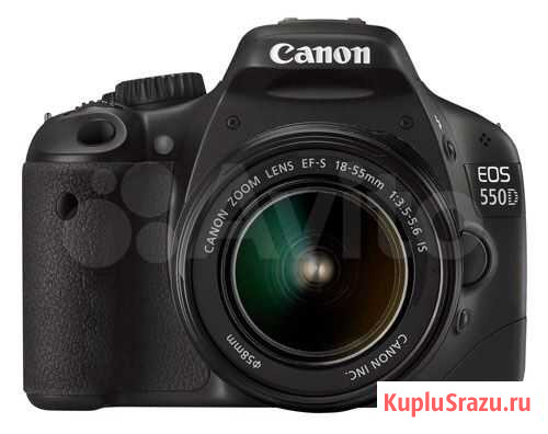 Фотоаппарат canon d 550 Курск - изображение 1