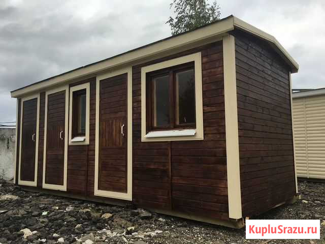 Бытовка Саранск - изображение 1