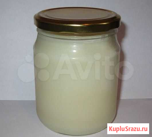 Барсучий жир, струю Бузулук - изображение 1