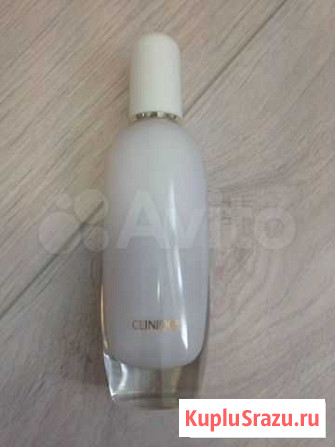Clinique aromatics in white Тула - изображение 1