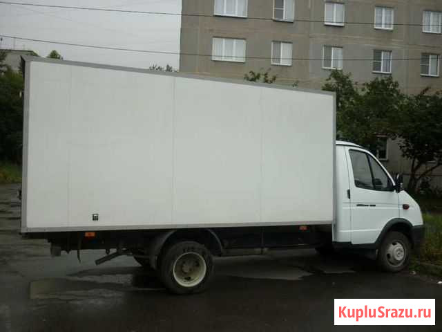 Грузоперевозки Удомля - изображение 1