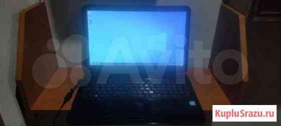 Ноутбук hp Ейск