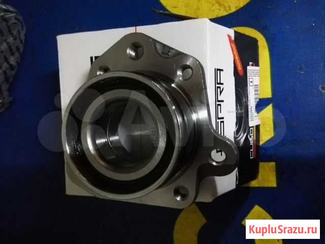 Ступичный подшипник, задний левый Honda CRV 95-200 Железногорск - изображение 1