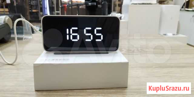 Будильник Xiaomi Тула - изображение 1