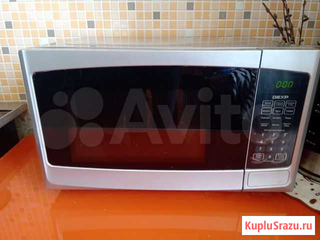 Микроволновая печь dexp Новокузнецк - изображение 1