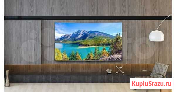 Xiaomi Mi TV 4S 55 global (europe) Тимашевск - изображение 1