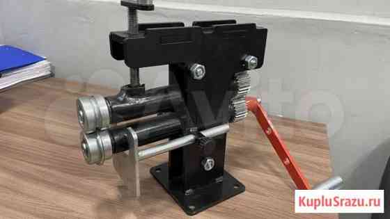 Зиг машина. Зиговочный станок Таганрог