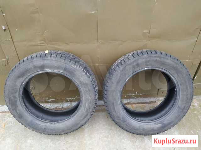 205/65 R 16 Yokohama Мурманск - изображение 1