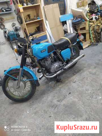 Иж Юпитер 4 Иваново - изображение 1