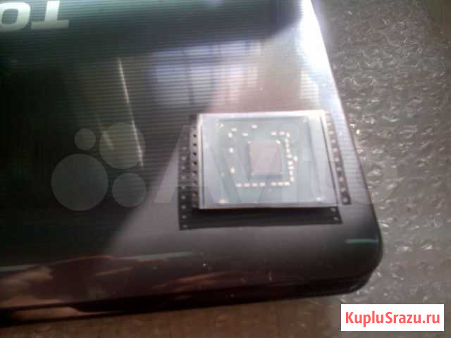 Видеопроцессор LE82GL960 Вологда - изображение 1
