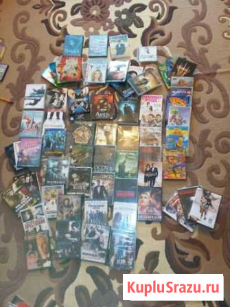 DVD диски (фильмы и мультики) Ставрополь - изображение 1