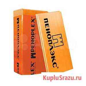 Пеноплэкс Основа (40 мм) Москва