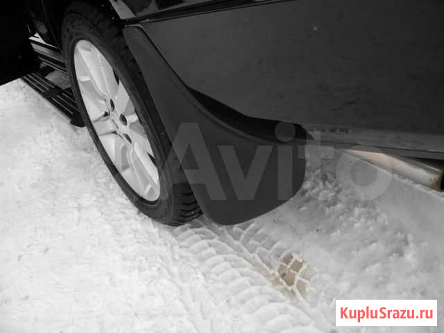 Брызговик пред зад LR Land Rover Range Rover 08 г Навашино - изображение 1