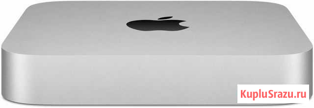 Apple Mac mini (M1, 2020) 8 гб, SSD 256 гб Улан-Удэ - изображение 1