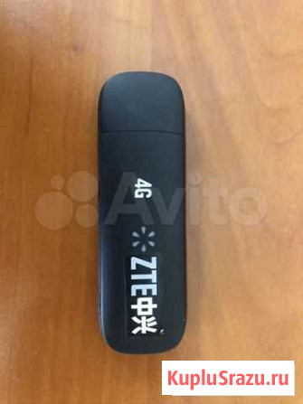 4g модем ZTE Калининград - изображение 1