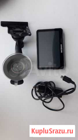 Навигатор intego GP-436 Тамбов - изображение 1