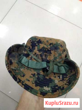 Панама usmc marpat woodland Ростов-на-Дону - изображение 1