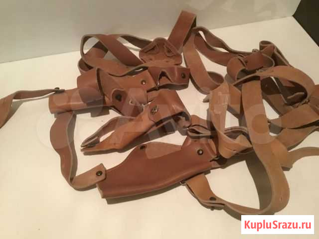 Кобура Воронеж - изображение 1