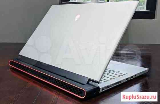 Игровой ноутбук премиум класса Alienware m17 R3 Новороссийск