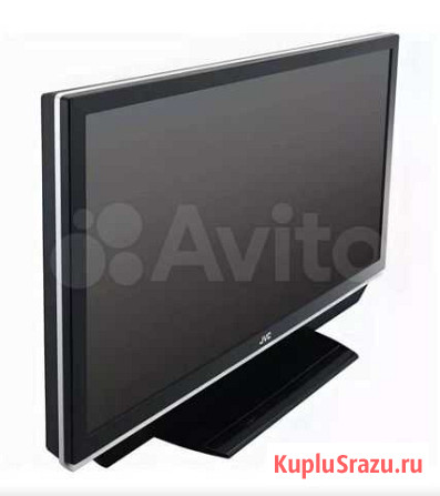 Телевизор jvc Гатчина - изображение 1