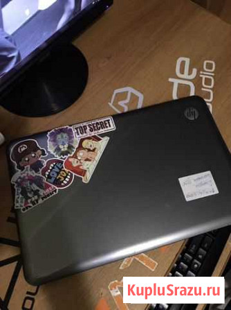 HP Pavilion g series Тамбов - изображение 1