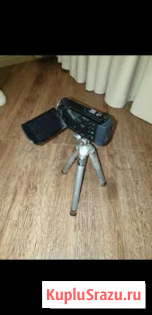 Видео камера Sony Ивантеевка - изображение 1