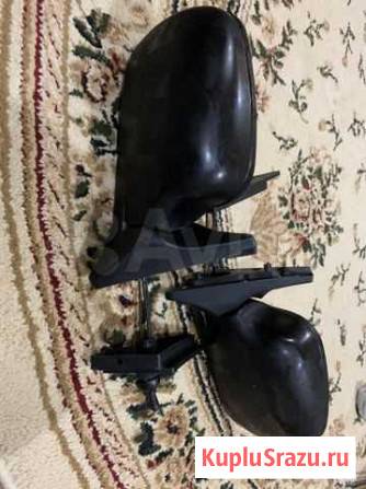 От ваз 2107 Пыть-Ях - изображение 1