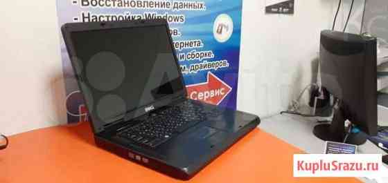 Ноутбук Dell Vostro 1000-6QR Златоуст