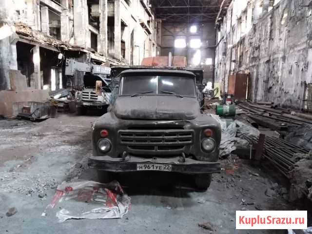 ЗИЛ ммз45021 Барнаул - изображение 1