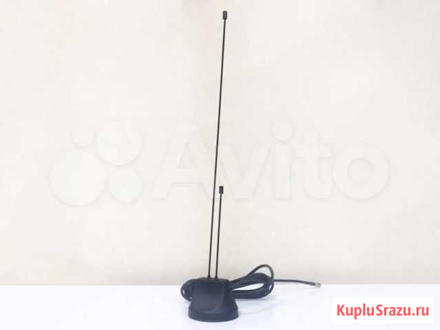 Антенна cdma Триада-991 SMA 450Мгц Тольятти - изображение 1